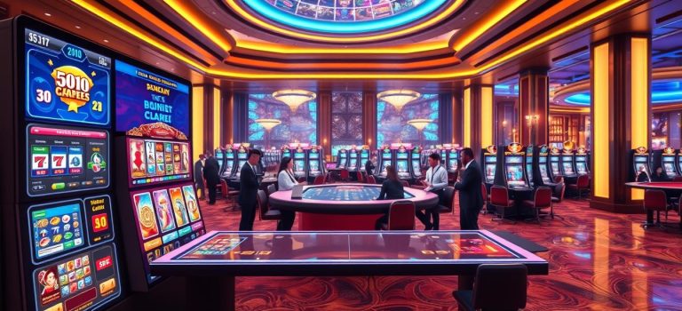 Playace Casino